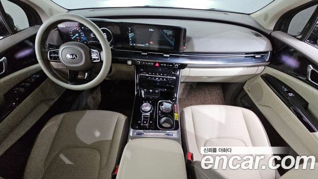 Kia Carnival 4th Gen 4
