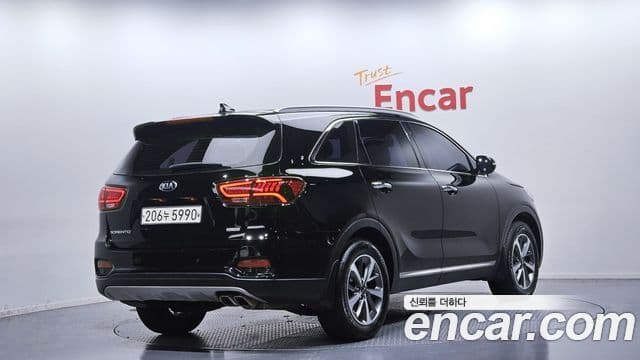 Kia The New Sorento 2