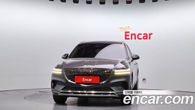 Genesis GV70 2