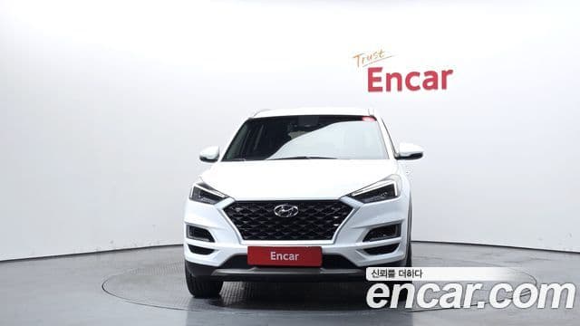 Hyundai All New Tucson 3