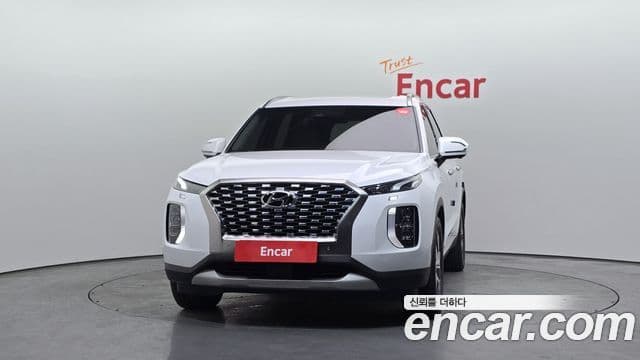 Hyundai Palisade 3