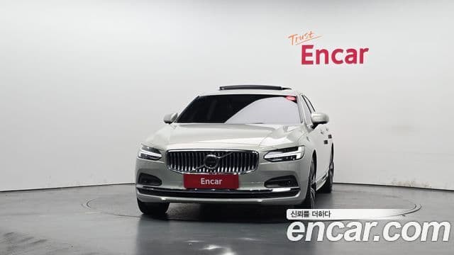 Volvo S90 2
