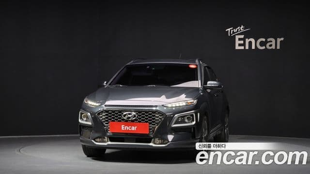 Hyundai Kona 3