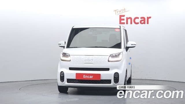 Kia The New Ray 3