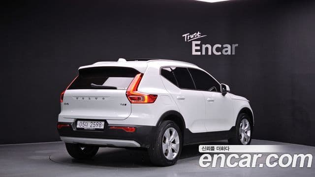 Volvo XC40 2