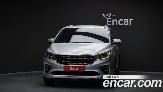Kia The New Carnival 3