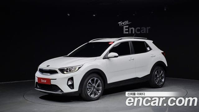Kia Stonic 1