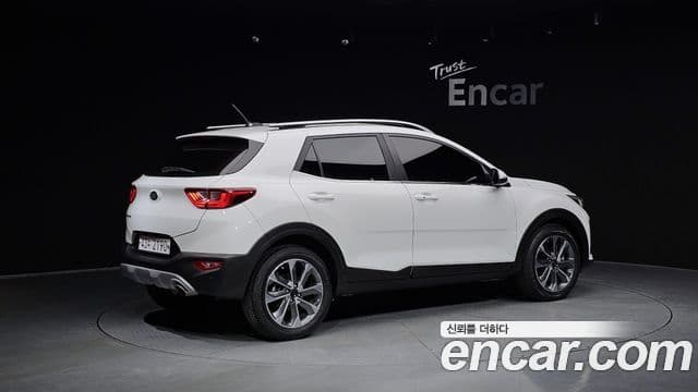 Kia Stonic 2