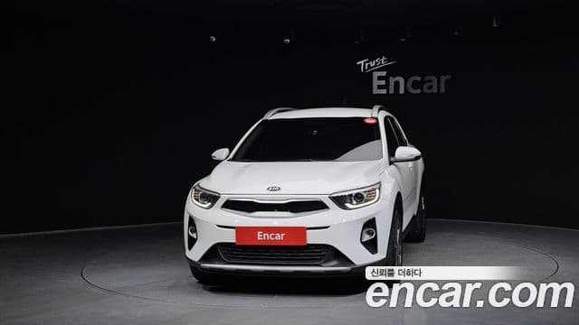 Kia Stonic 3