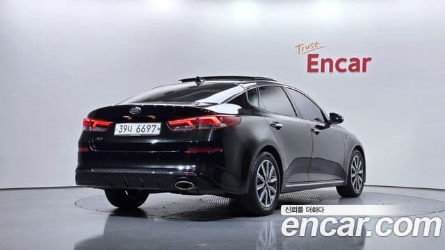 Kia The New K5 2nd Gen 2