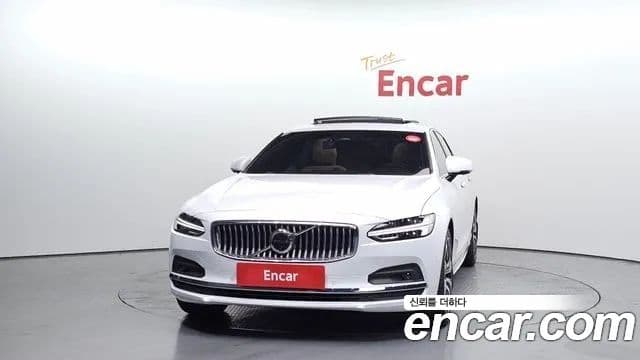 Volvo S90 2