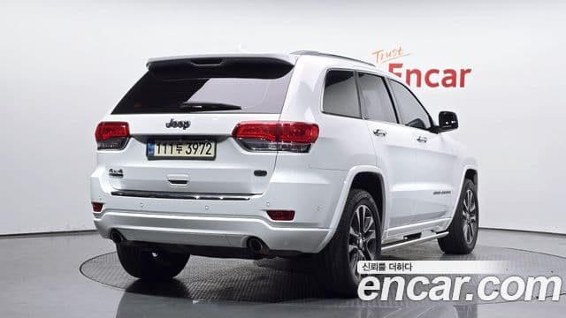 Jeep Grand Cherokee 2