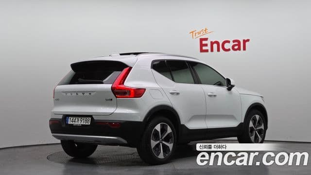 Volvo XC40 2