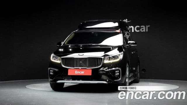 Kia The New Carnival 3