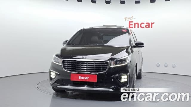 Kia The New Carnival 3
