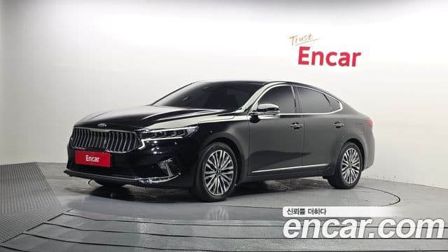 Kia K7 Premier