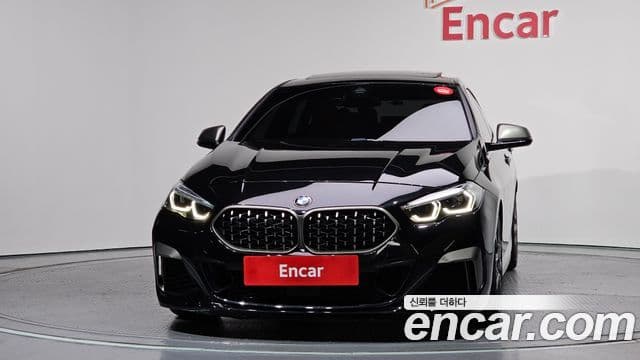 BMW 2 Series 그란쿠페 (F44) 2