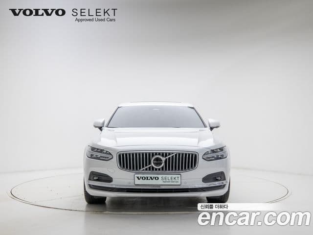 Volvo S90 2