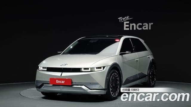 Hyundai Ioniq 5 — 1