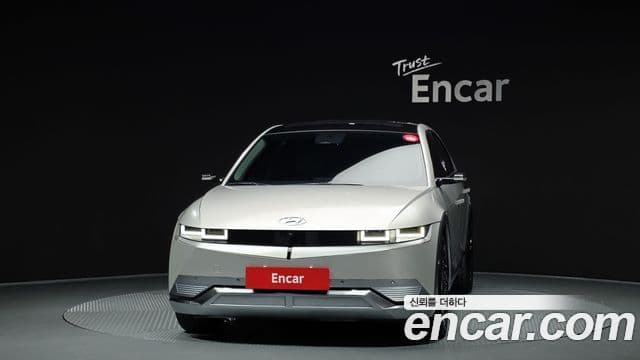 Hyundai Ioniq 5 2
