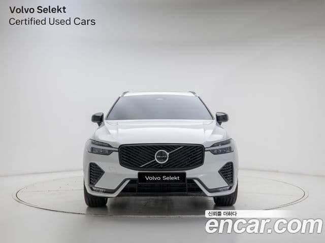 Volvo XC60 2nd Gen 2