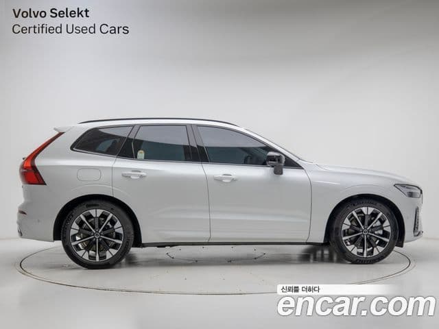 Volvo XC60 2nd Gen 3