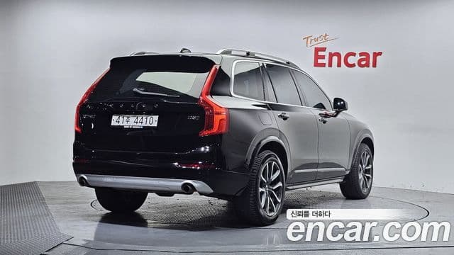 Volvo XC90 2nd Gen 2