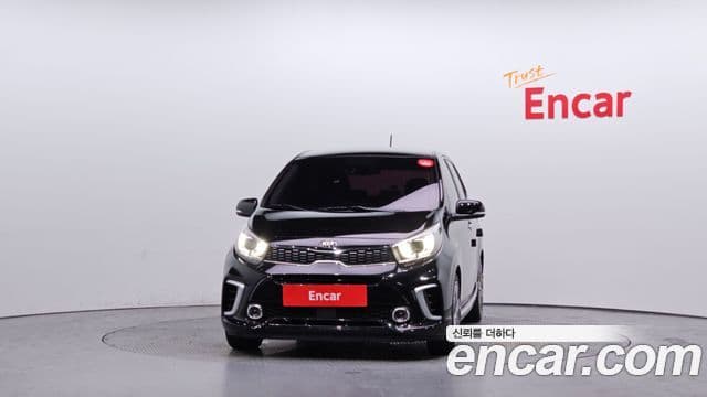 Kia All New Morning (JA) 3