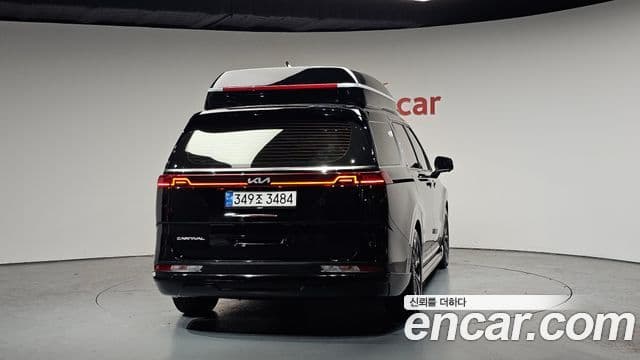 Kia Carnival 4th Gen 4