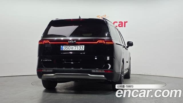 Kia Carnival 4th Gen 4