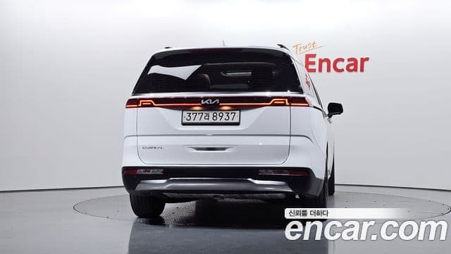 Kia Carnival 4th Gen 4