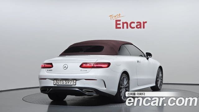 Mercedes-Benz E-Class W213 2