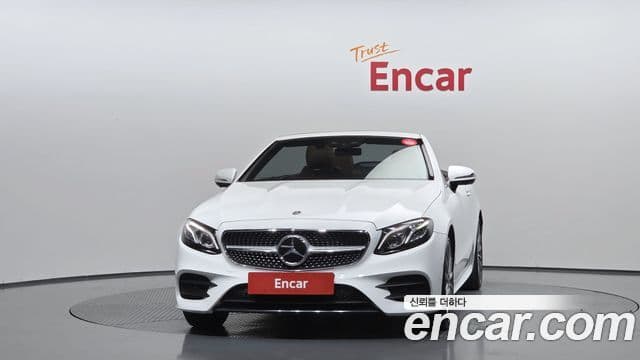 Mercedes-Benz E-Class W213 3