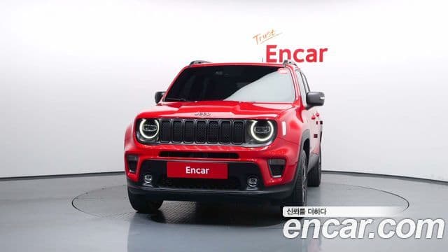Jeep Renegade 3