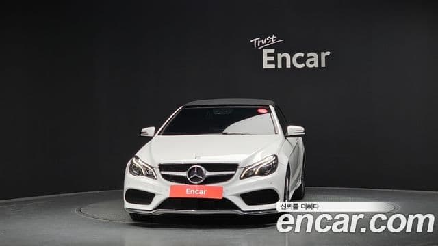 Mercedes-Benz E-Class W212 2