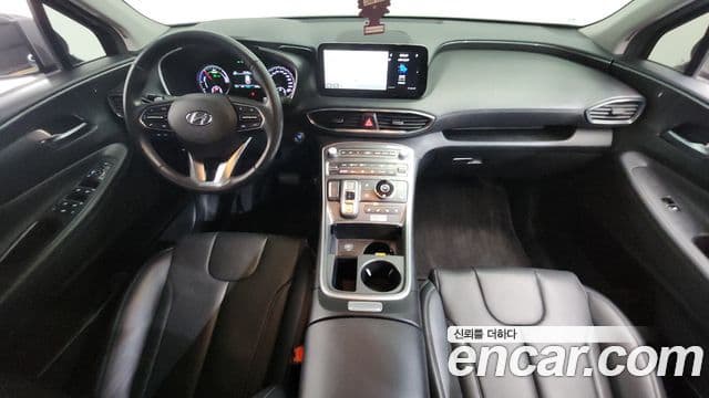 Hyundai The New Santa Fe 4