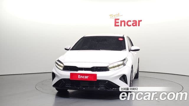 Kia The New K3 2nd Gen 2
