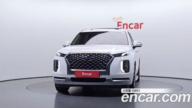 Hyundai Palisade 3