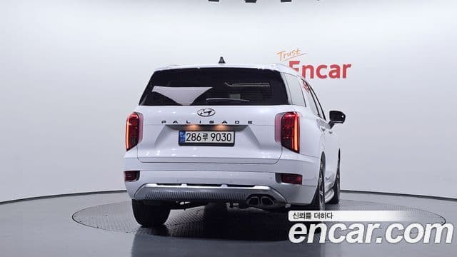 Hyundai Palisade 4