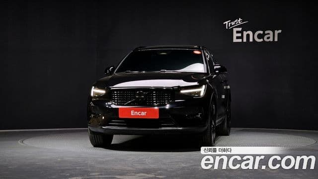 Volvo XC40 2