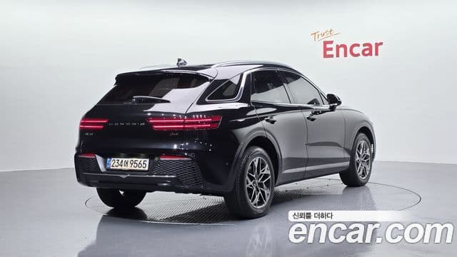 Genesis GV70 2