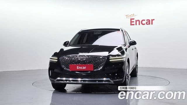 Genesis GV70 3