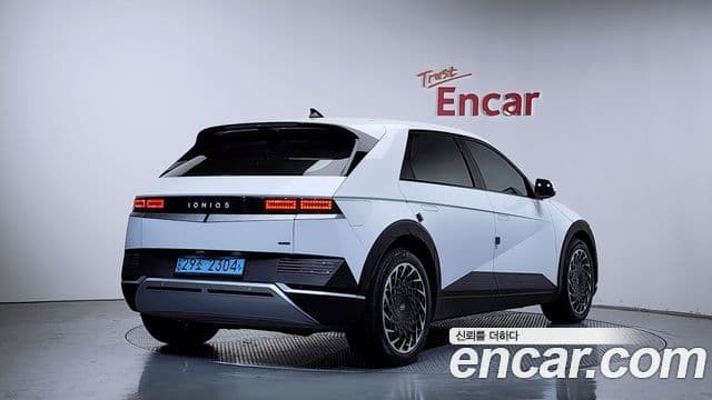 Hyundai Ioniq 5 2