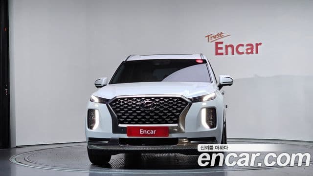 Hyundai Palisade 3