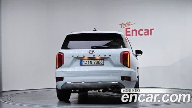 Hyundai Palisade 4