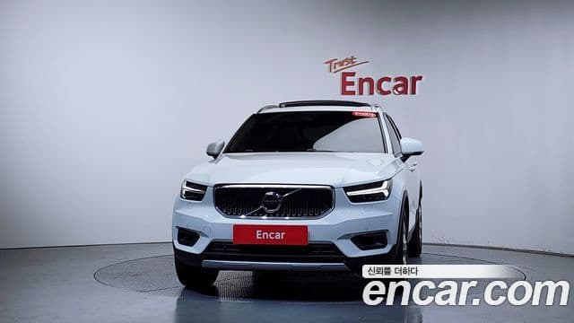 Volvo XC40 2