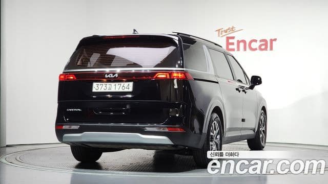 Kia Carnival 4th Gen 2