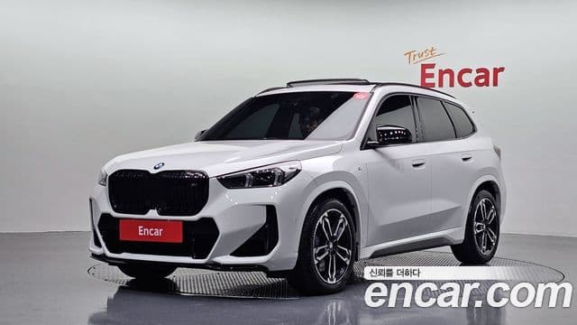 BMW X1 (U11)