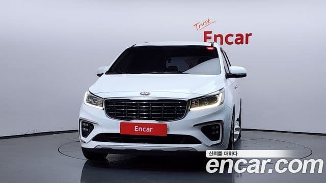 Kia The New Carnival 3