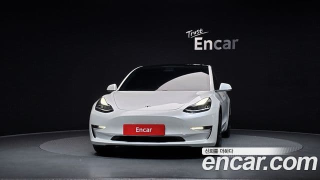 Tesla Model 3 3